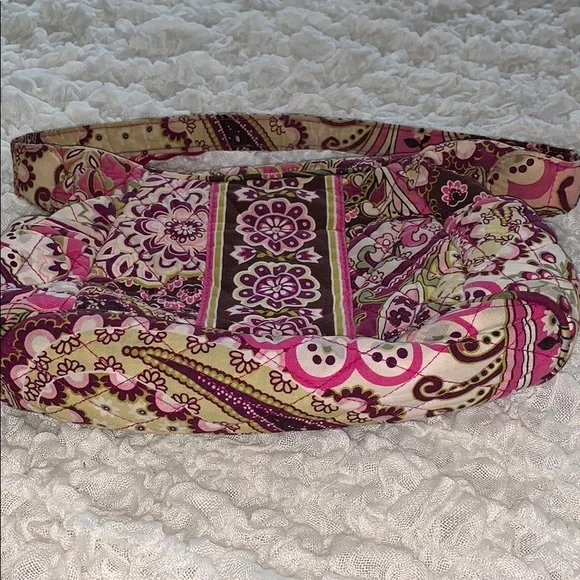 Vera Bradley mini bag - Picture 3 of 7
